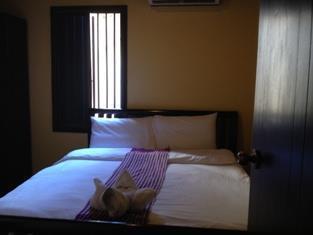 Central Backpacker Hostel Luang Prabang Zewnętrze zdjęcie