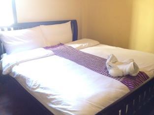 Central Backpacker Hostel Luang Prabang Zewnętrze zdjęcie